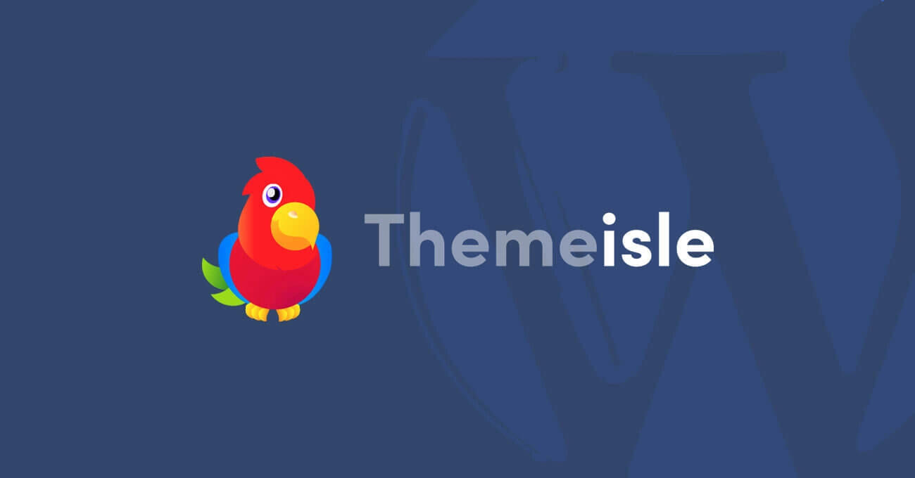 ThemeIsle