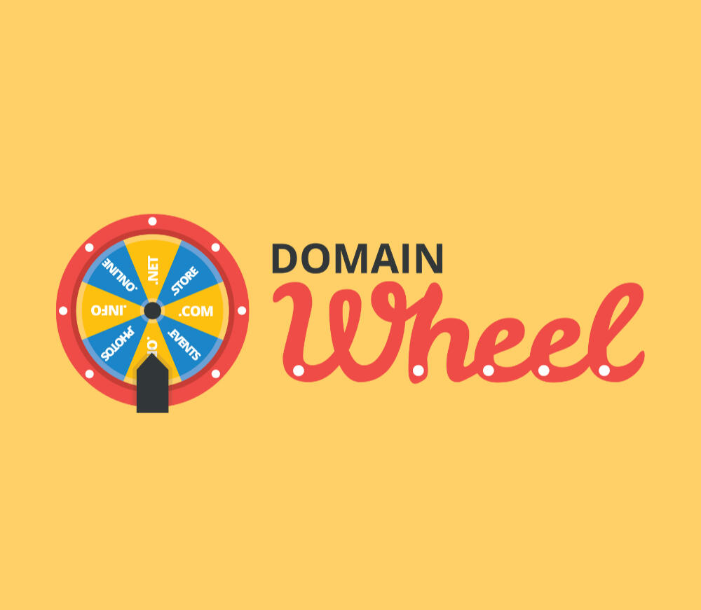 Domain Wheel